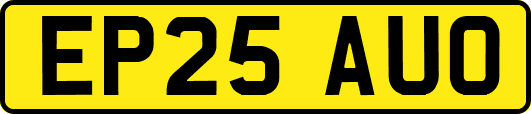 EP25AUO