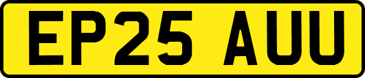 EP25AUU