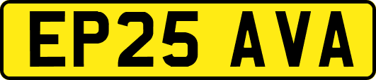 EP25AVA