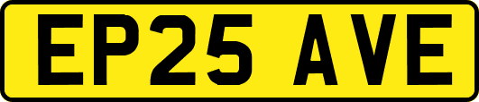 EP25AVE
