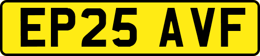 EP25AVF
