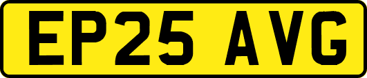 EP25AVG
