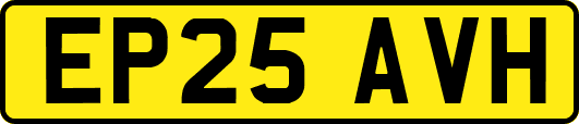 EP25AVH