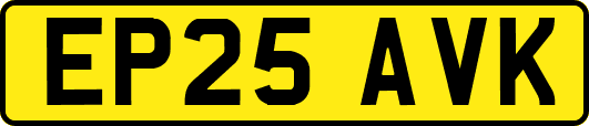 EP25AVK