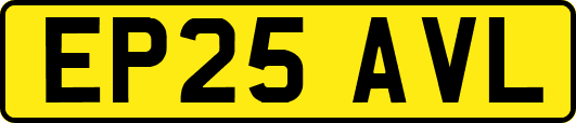 EP25AVL