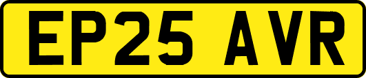 EP25AVR
