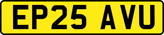 EP25AVU