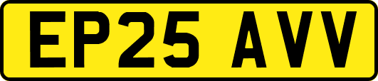 EP25AVV