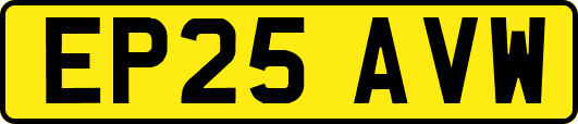 EP25AVW
