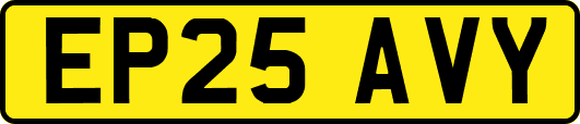 EP25AVY