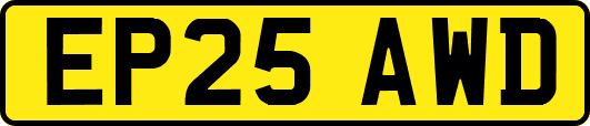 EP25AWD
