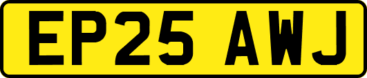 EP25AWJ