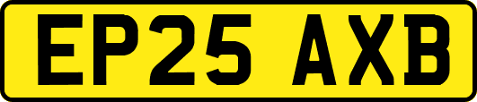 EP25AXB