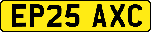 EP25AXC