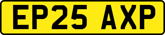 EP25AXP