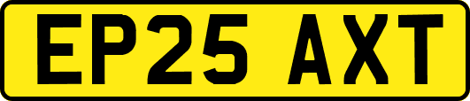 EP25AXT