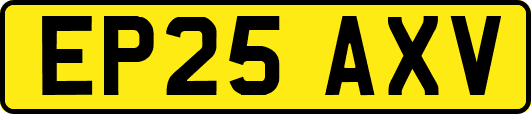 EP25AXV