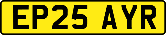 EP25AYR