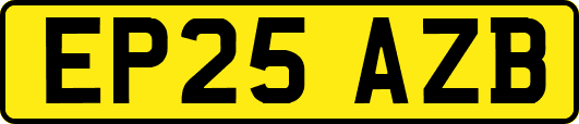 EP25AZB