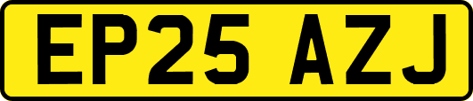 EP25AZJ
