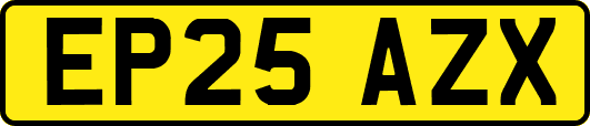 EP25AZX
