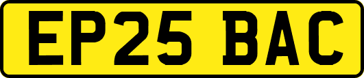 EP25BAC