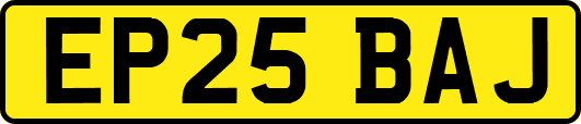 EP25BAJ