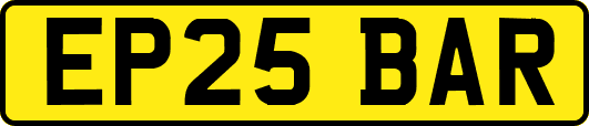 EP25BAR