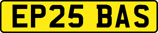 EP25BAS
