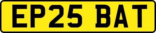 EP25BAT
