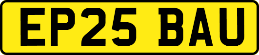 EP25BAU
