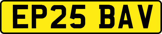 EP25BAV