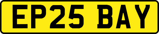 EP25BAY
