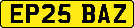 EP25BAZ