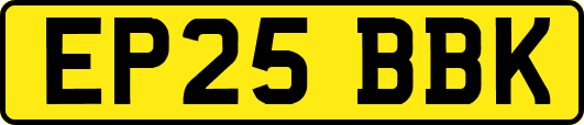 EP25BBK