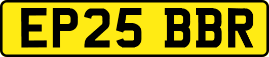 EP25BBR