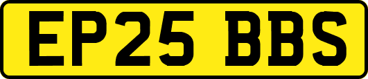 EP25BBS
