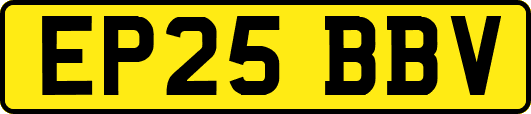 EP25BBV