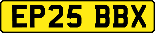 EP25BBX