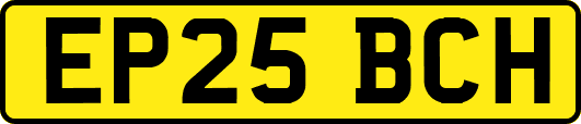 EP25BCH