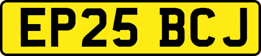 EP25BCJ