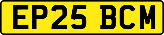 EP25BCM