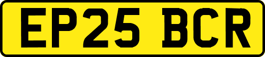 EP25BCR