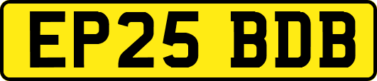 EP25BDB