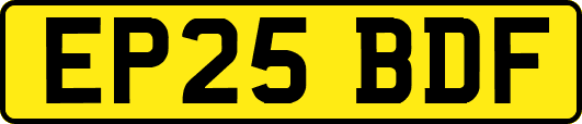 EP25BDF