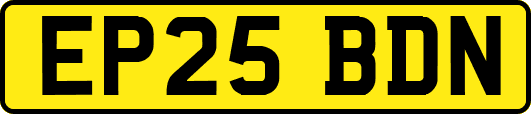 EP25BDN