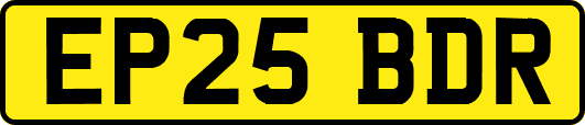 EP25BDR