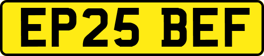EP25BEF