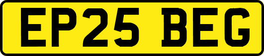 EP25BEG