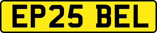 EP25BEL